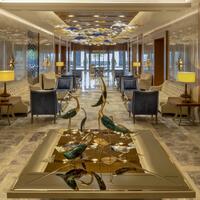 Lobi & Oturma Alanları Galerisi