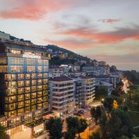 Genel Görünüm Galerisi