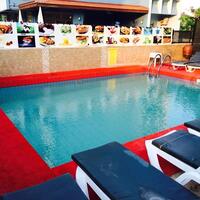 Havuz & Plaj Galerisi