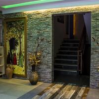 Lobi & Oturma Alanları Galerisi