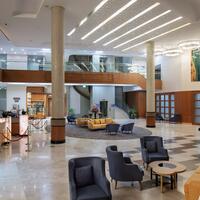 Lobi & Oturma Alanları Galerisi