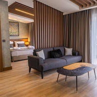 Oda Özellikleri Galerisi