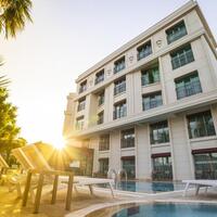 Genel Görünüm Galerisi