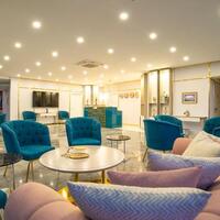 Lobi & Oturma Alanları Galerisi