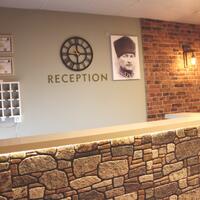 Lobi & Oturma Alanları Galerisi