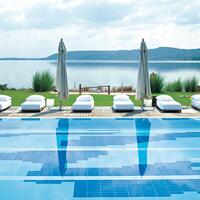 Havuz & Plaj Galerisi