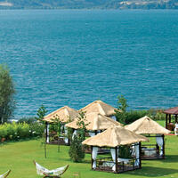 Bahçe & Oturma Alanları Galerisi