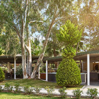 Bahçe & Oturma Alanları Galerisi