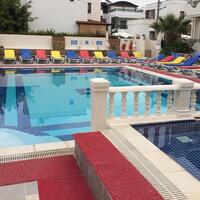 Havuz & Plaj Galerisi