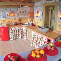 Oda Özellikleri Galerisi