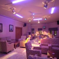 Lobi & Oturma Alanları Galerisi