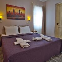 Oda Özellikleri Galerisi