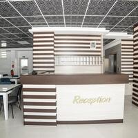 Lobi & Oturma Alanları Galerisi