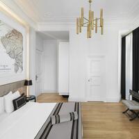 Oda Özellikleri Galerisi