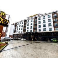 Genel Görünüm Galerisi