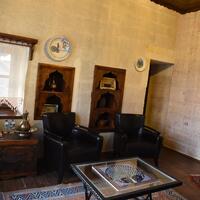 Oda Özellikleri Galerisi