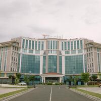 Genel Görünüm Galerisi