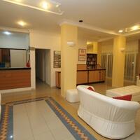 Lobi & Oturma Alanları Galerisi