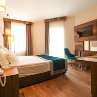 Oda Özellikleri Galerisi