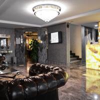 Lobi & Oturma Alanları Galerisi