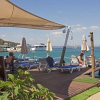 Havuz & Plaj Galerisi