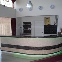 Lobi & Oturma Alanları Galerisi