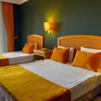 Oda Özellikleri Galerisi