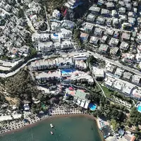 Genel Görünüm Galerisi