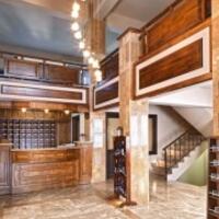 Lobi & Oturma Alanları Galerisi