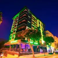 Genel Görünüm Galerisi