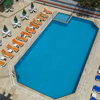 Havuz & Plaj Galerisi