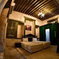 Oda Özellikleri Galerisi