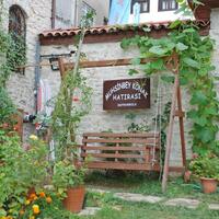 Bahçe & Oturma Alanları Galerisi