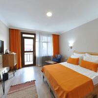 Oda Özellikleri Galerisi