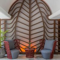 Lobi & Oturma Alanları Galerisi