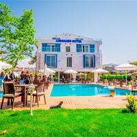 Genel Görünüm Galerisi