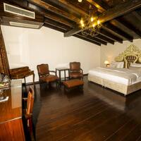 Oda Özellikleri Galerisi