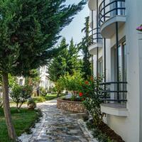 Bahçe & Oturma Alanları Galerisi