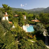 Oda Özellikleri Galerisi