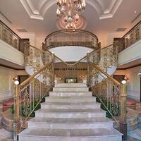 Lobi & Oturma Alanları Galerisi