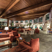 Lobi & Oturma Alanları Galerisi