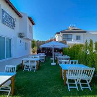 Bahçe & Oturma Alanları Galerisi