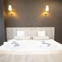 Oda Özellikleri Galerisi