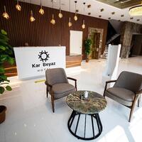 Lobi & Oturma Alanları Galerisi