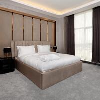 Oda Özellikleri Galerisi