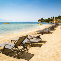 Havuz & Plaj Galerisi