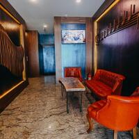 Lobi & Oturma Alanları Galerisi