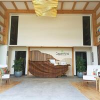 Lobi & Oturma Alanları Galerisi