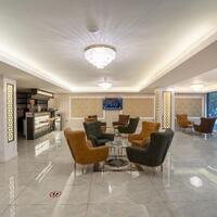 Lobi & Oturma Alanları Galerisi