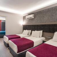 Oda Özellikleri Galerisi